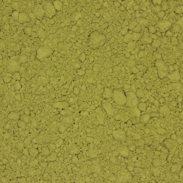 Groene Thee Matcha Korea van De Theefabriek, 1x 1 kg